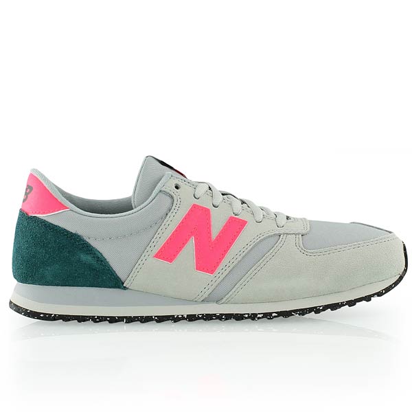 new balance u420 grise et rose